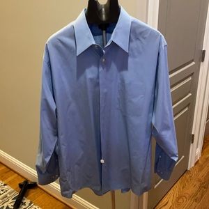 Blue Arrow dress shirt